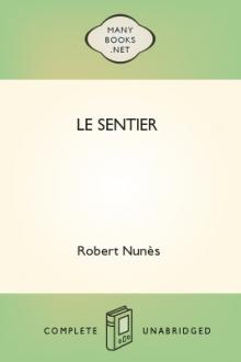Le Sentier by Robert Nunès, Max du Veuzit