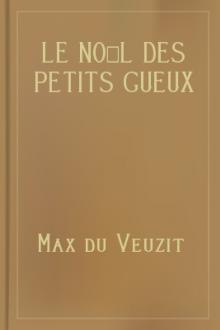 Le Noël des Petits Gueux by Max du Veuzit