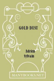 Gold Dust by Adrien Sylvain