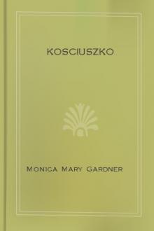 Kosciuszko by Monica Mary Gardner