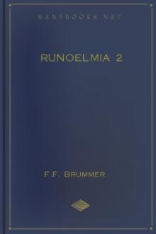 Runoelmia 2 by F. F. Brummer