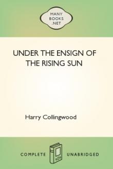 Under the Ensign of the Rising Sun by Harry Collingwood