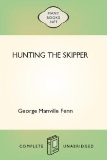 Hunting the Skipper by George Manville Fenn