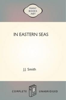 In Eastern Seas by J. J. Smith