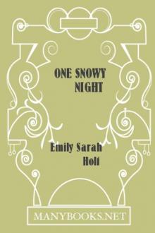 One Snowy Night by Emily Sarah Holt
