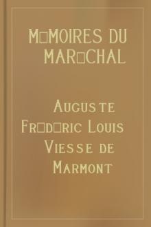 Mémoires du maréchal Marmont, duc de Raguse, vol 2 by duc de Raguse Marmont Auguste Frédéric Louis Viesse de