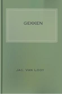 Gekken by Jacobus van Looy