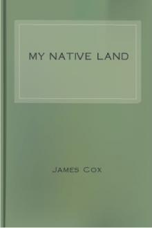 My Native Land by James Cox