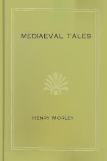 Mediaeval Tales by Unknown