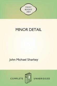 Minor Detail by John Michael Sharkey