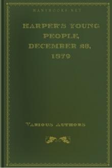 Harper's Young People, December 23, 1879 by Various
