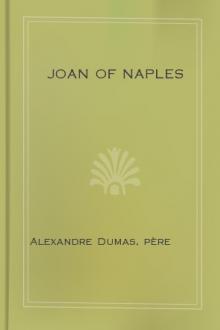 Joan of Naples by père Alexandre Dumas