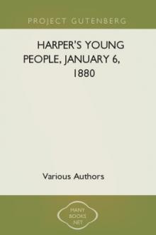 Harper's Young People, January 6, 1880 by Various