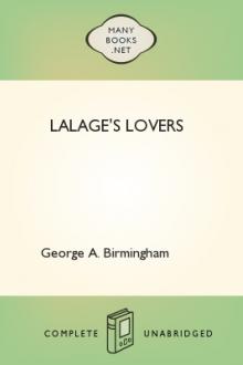 Lalage's Lovers by George A. Birmingham