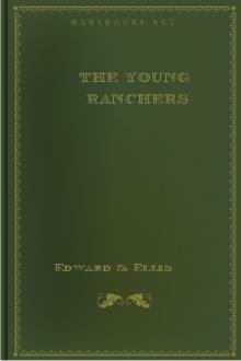 The Young Ranchers by Lieutenant R. H. Jayne