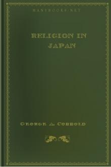 Religion in Japan by George A. Cobbold