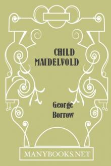 Child Maidelvold by Unknown