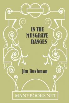 In the Musgrave Ranges by Jim Bushman