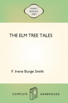 The Elm Tree Tales by Frances Burge Griswold