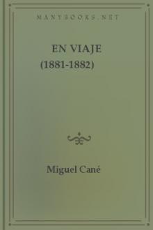 En viaje (1881-1882) by Miguel Cané