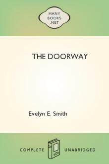 The Doorway by Evelyn E. Smith