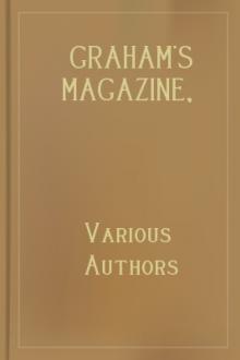 Graham's Magazine, Vol. XXXII No. 4, April 1848 by Various Authors