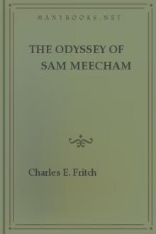 The Odyssey of Sam Meecham by Charles E. Fritch