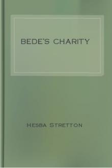 Bede's Charity by Hesba Stretton