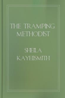 The Tramping Methodist by Sheila Kaye-Smith