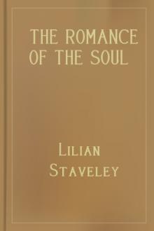 The Romance of the Soul by Lilian Staveley
