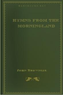 Hymns from the Morningland by Unknown