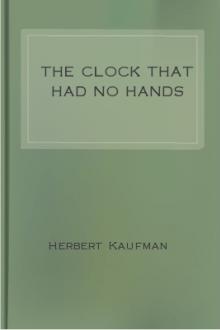 The Clock that Had no Hands by Herbert Kaufman