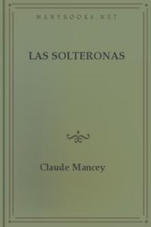 Las Solteronas by Claude Mancey