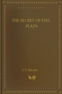 The Secret of Emu Plain by L. T. Meade