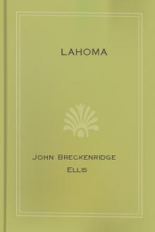 Lahoma by John Breckenridge Ellis