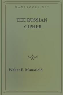 The Russian Cipher by Walter E. Mansfield
