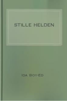 Stille Helden by Ida Boy-Ed