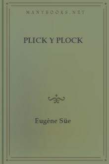 Plick y Plock by Eugène Süe