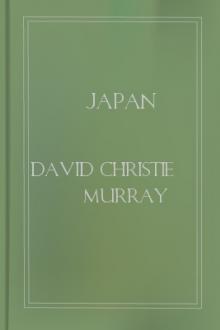 Japan by David Murray
