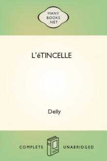 L'étincelle by pseud. Delly
