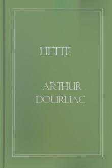 Liette by Arthur Dourliac
