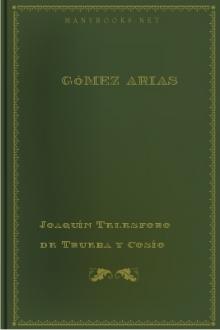 Gómez Arias by Joaquín Telesforo de Trueba y Cosío
