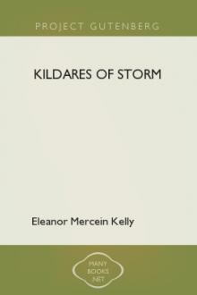 Kildares of Storm by Eleanor Mercein Kelly