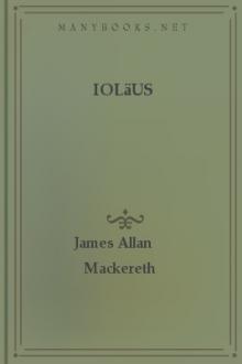 Ioläus by James Allan Mackereth
