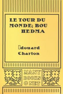 Le Tour du Monde; Bou Hedma by Various