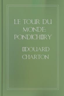 Le Tour du Monde; Pondichéry by Various