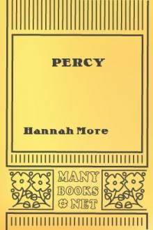 Percy by Hannah More