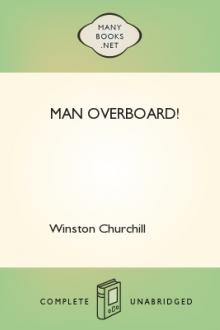 Man Overboard! by Winston Churchill