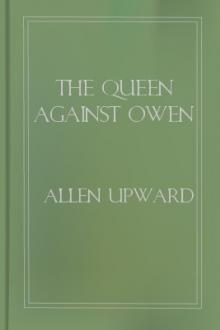 The Queen Against Owen by Allen Upward