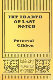 The Trader of Last Notch by Perceval Gibbon